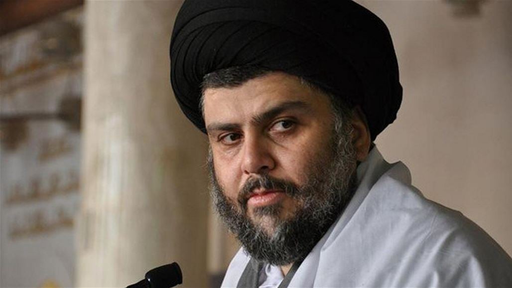 Sadr describes Bidens visit to Iraq as suspicious