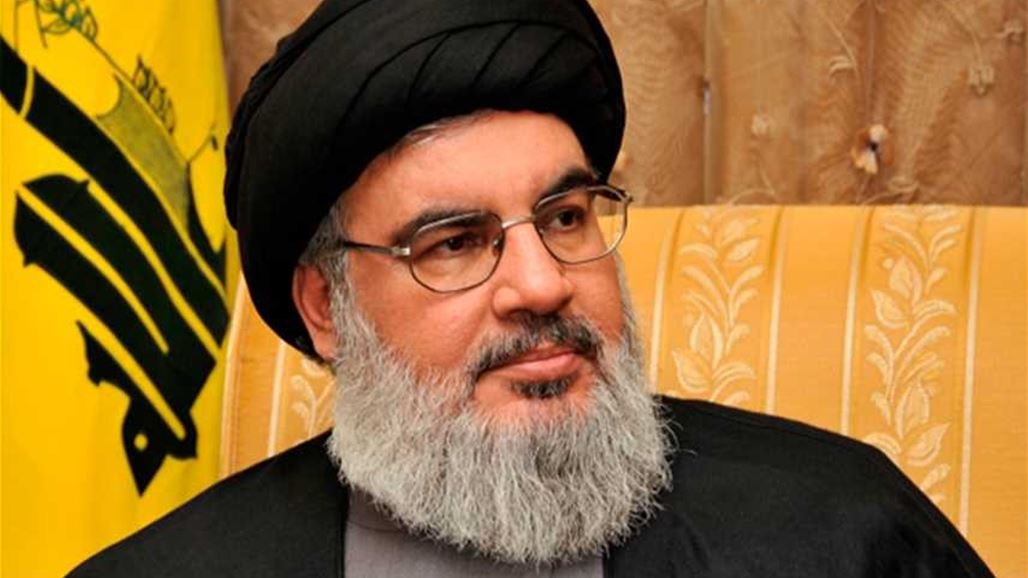 Hezbollah" reveals an American offer ... And surprise on the "delivery delegate" NB-233813-636588494536678163