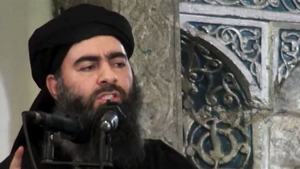  Ifta Observatory: Recent threats by Baghdadi confirm a collapsing collapse NB-245627-636710380087299845