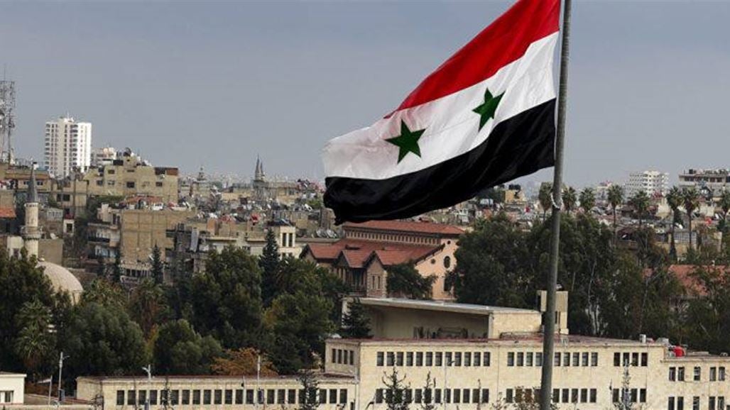  Moscow: Syria's return to the Arab family will contribute to the settlement of the conflict  NB-256397-636815831715128772