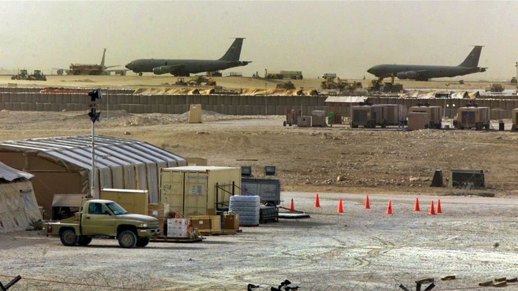 Qatar expands the base of several US military at its expense  NB-257830-636830428473481540