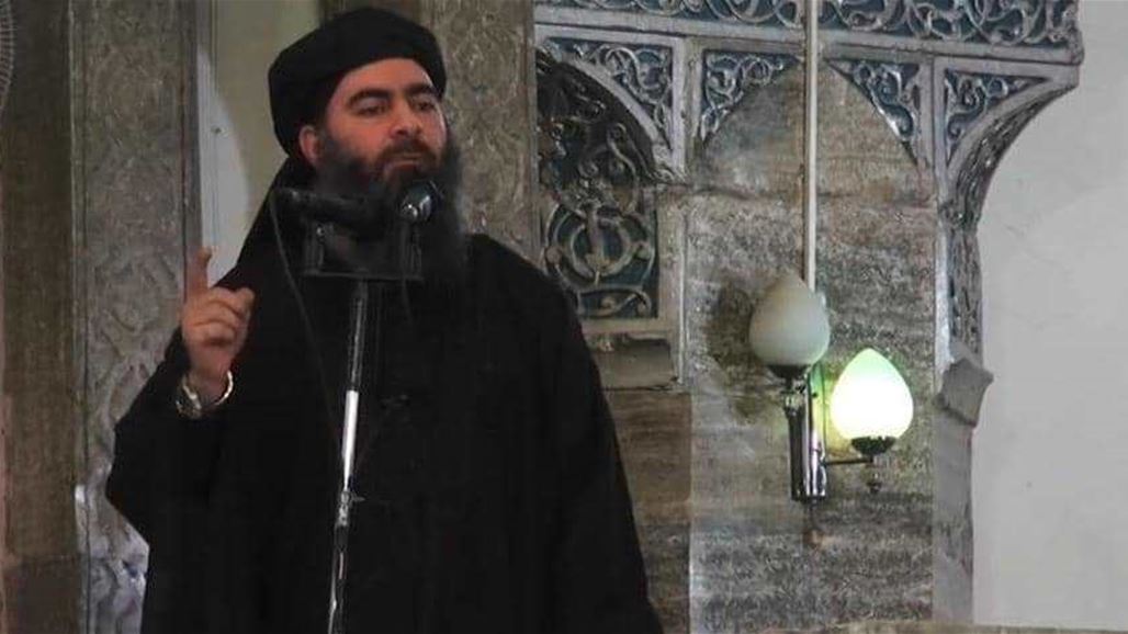 Washington: We have one mission in Iraq and we do not know where al-Baghdadi is hiding NB-264576-636891779338009677