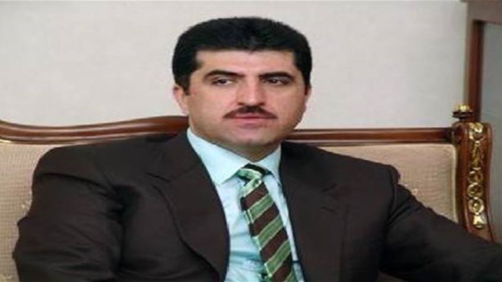 Barzani-Kurdistan oil will be sold in global markets beginning next May