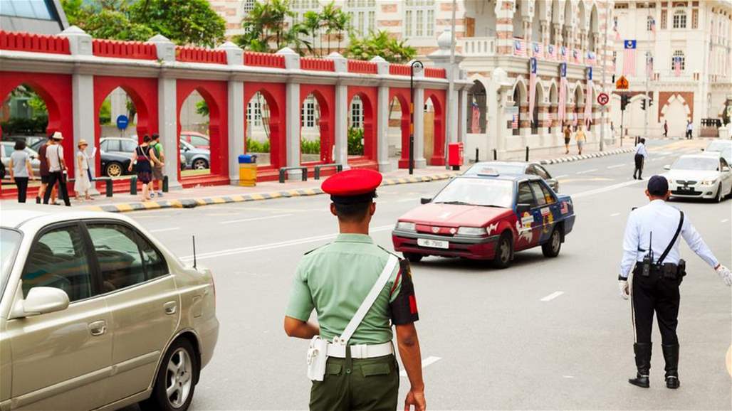 ماليزيا تحبط مخططاً "داعشياً" لاستهداف أماكن عبادة 