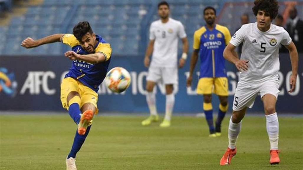 الاتحاد الاسيوي يغرم نادي الزوراء لاسباب تتعلق باللعب النظيف