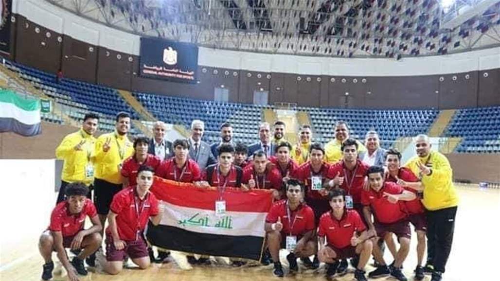 ازمة منتخب شباب الصالات تطفو على السطح من جديد