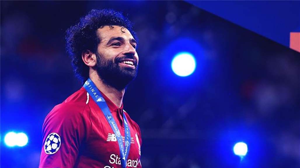 رسمياً.. محمد صلاح خارج فريق الموسم لدوري أبطال أوروبا