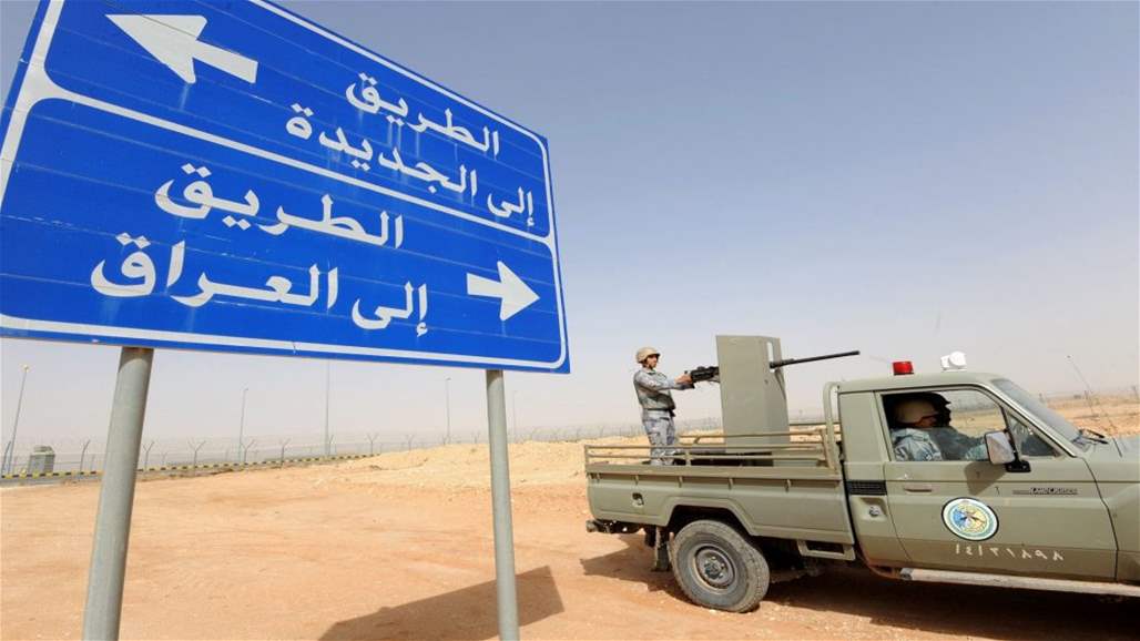 السعودية تنشر منظومات مراقبة ورصد جوي على الحدود مع العراق لهذا السبب
