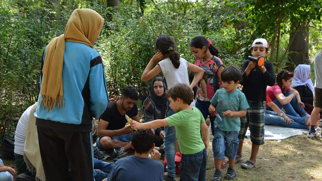 غالبيتهم يعانون من ضغوط نفسية.. العراقيون ثاني الجنسيات لطالبي اللجوء في المانيا 