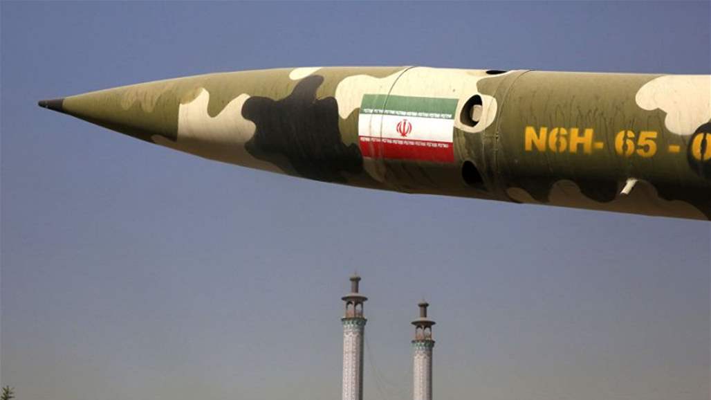 صحيفة اسرائيلية: ايران تنقل صواريخ يصل مداها لـ700 كم بمناطق شمال العراق