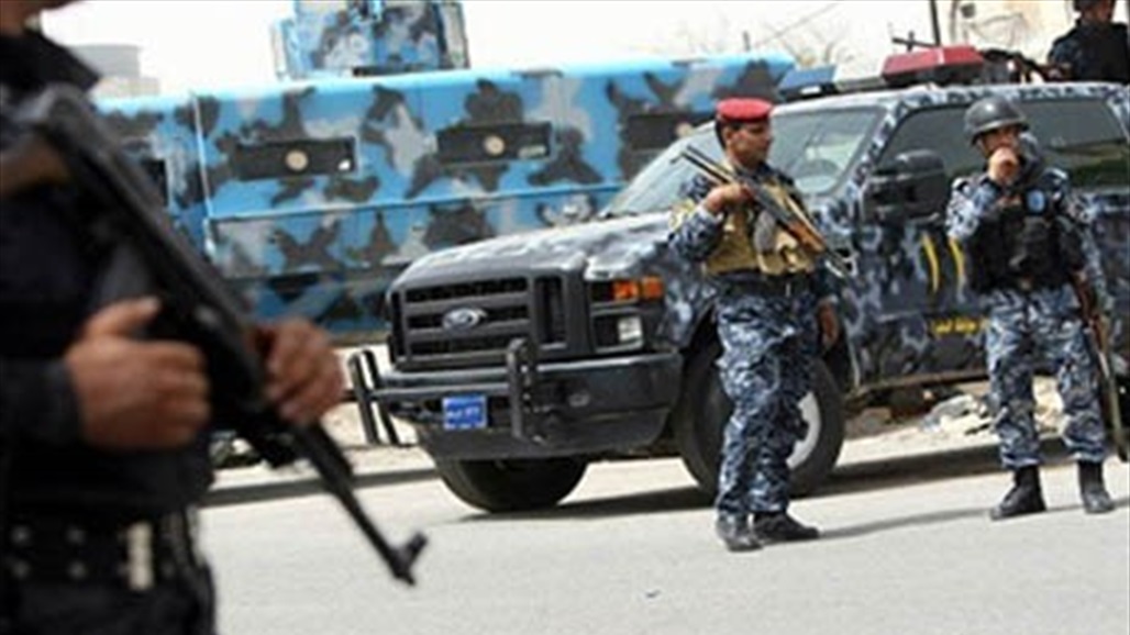 القبض على متهم بالابتزاز الإلكتروني و بالجرم المشهود وسط بغداد