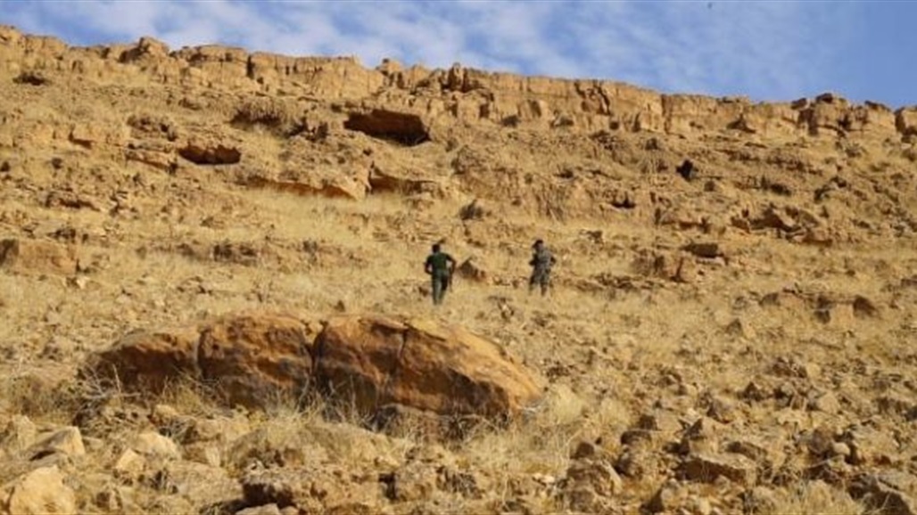 الحشد: عملية نوعية تقضي على والي بغداد ومعاونه وستة من حمايته بالأنبار