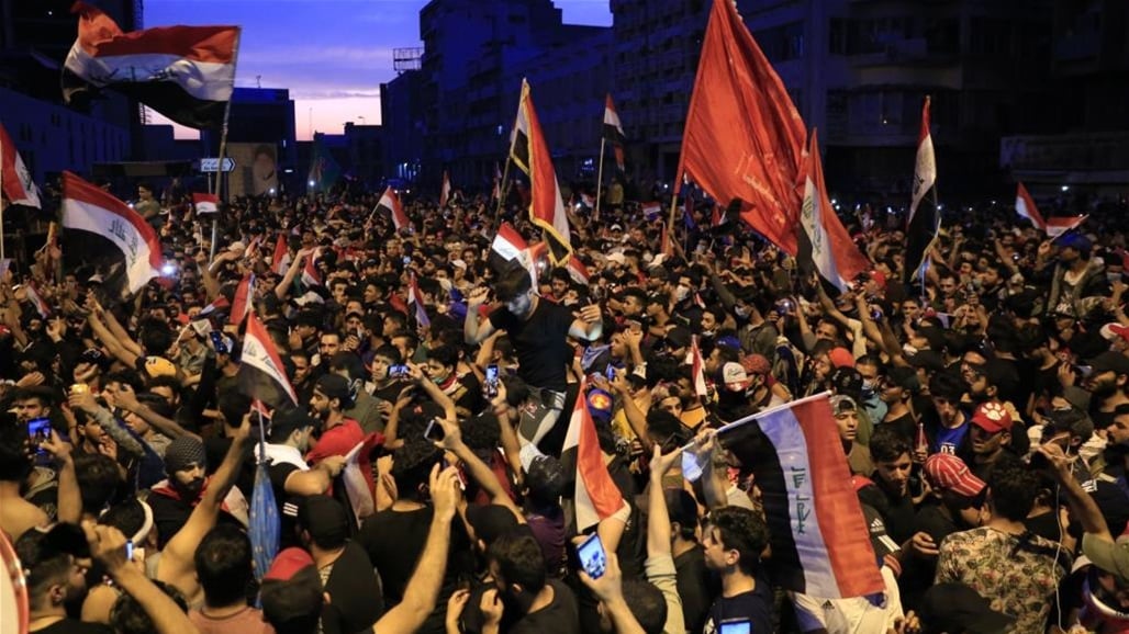 قيادي بسائرون: ثورة الشعب جاءت نتيجة الفساد وعلى عبد المهدي الحضور الفوري للبرلمان 