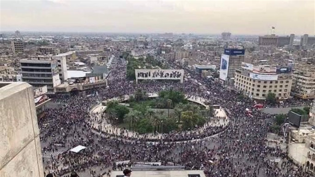 الموقف الامني في الخلاني والتحرير وجسري السنك والجمهورية