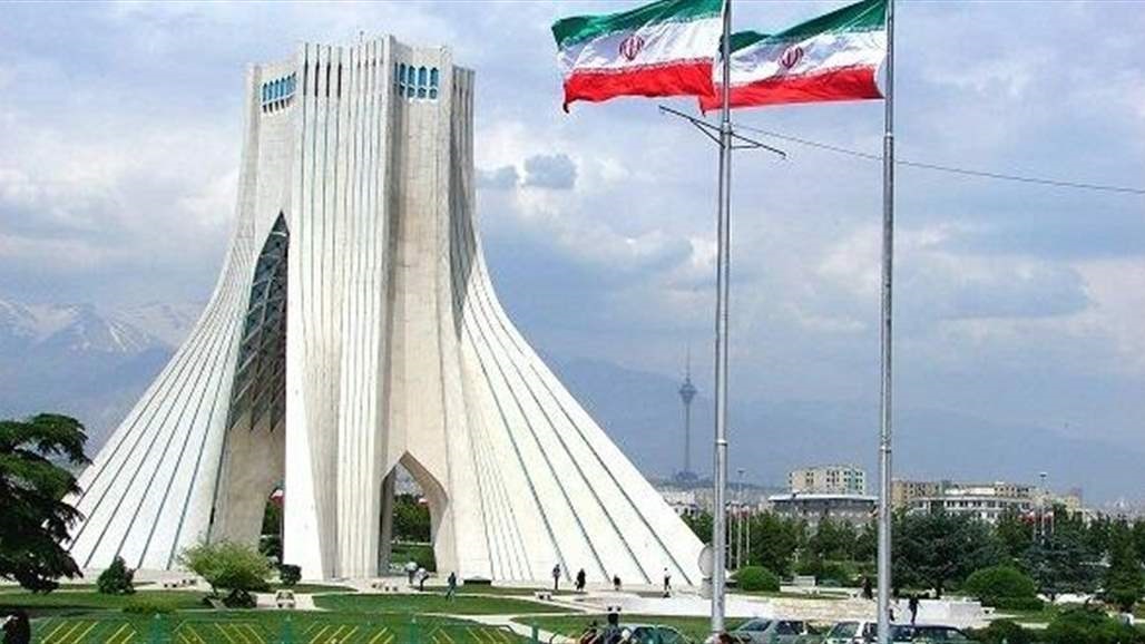 ايران تصدر بيانا بشأن ما تعرضت له قنصليتها في النجف