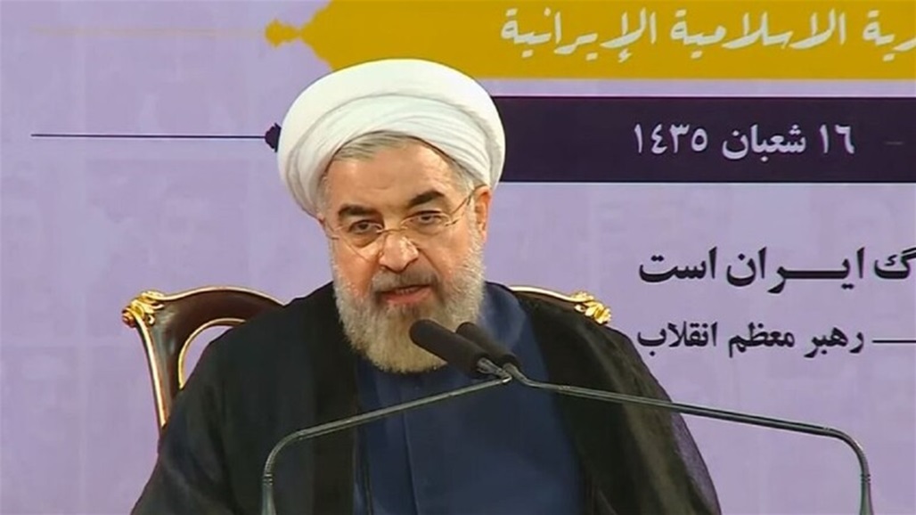 Rouhani: 70 percent of Iranians will develop corona Doc-P-338211-637202401131660640