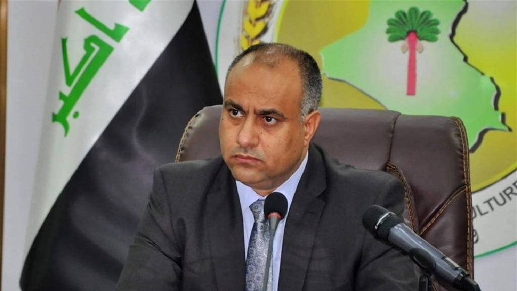 وزير الزراعة ينفي تصريحا نسب له بشأن إستيراد النبق 