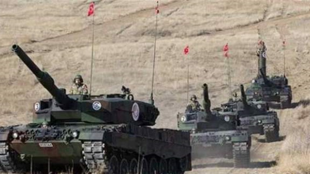 مسؤول تركي: نخطط لإقامة المزيد من القواعد العسكرية شمال العراق