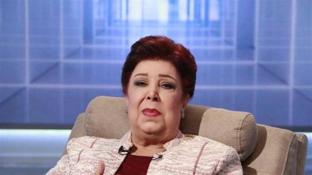 صراع مع كورونا.. تدهور الحالة الصحية للفنانة رجاء الجداوي