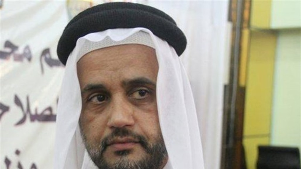 اللكاش: البرلمان يكرم النائب المتهم والهارب فائق بمبلغ 26 مليون دينار شهريا 