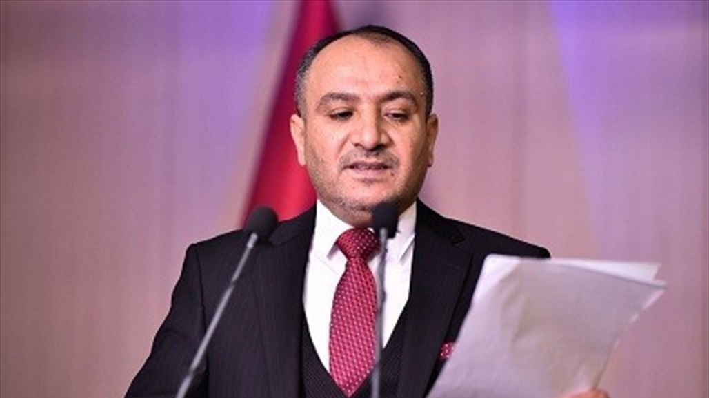 نائب يُذكّر الحكومة بمنافذ كردستان ويدعوها لتنفيذ "الإصلاحات" وفق "معيار موحد"