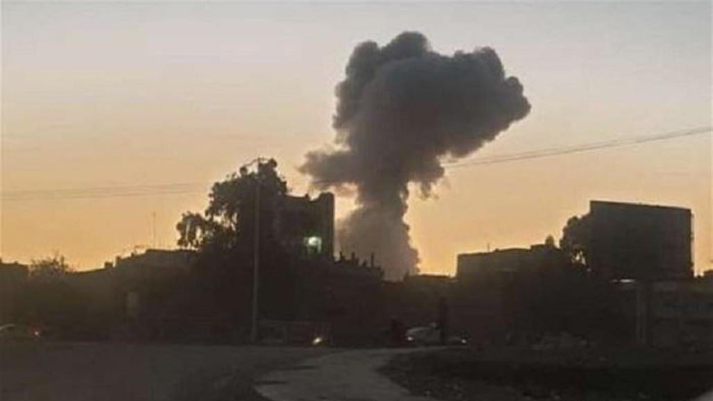 سوريا.. دوي انفجارات بمحيط مدينة حلب