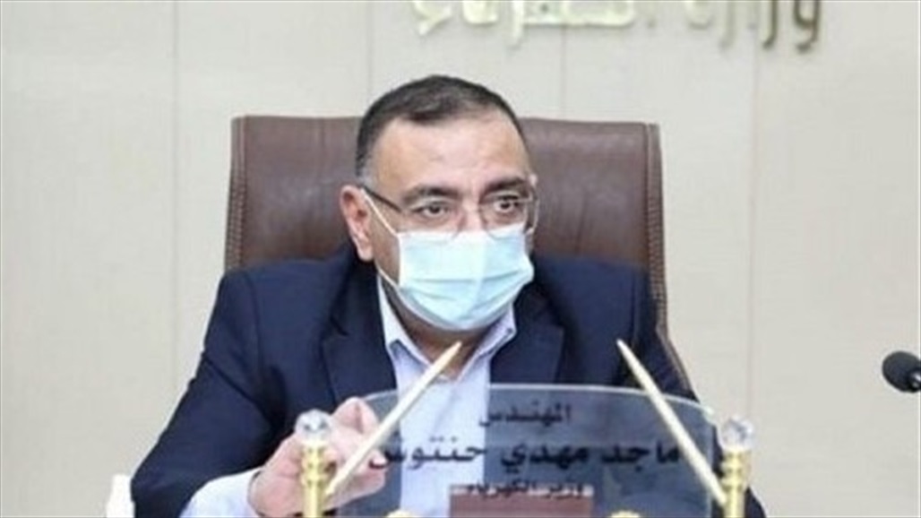 حقيقة وجود نية لدى وزير الكهرباء لتقديم استقالته