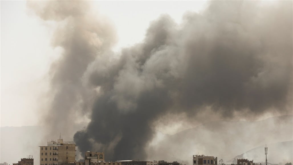 12 قتيلاً على الأقل بانفجار في مأرب اليمنية