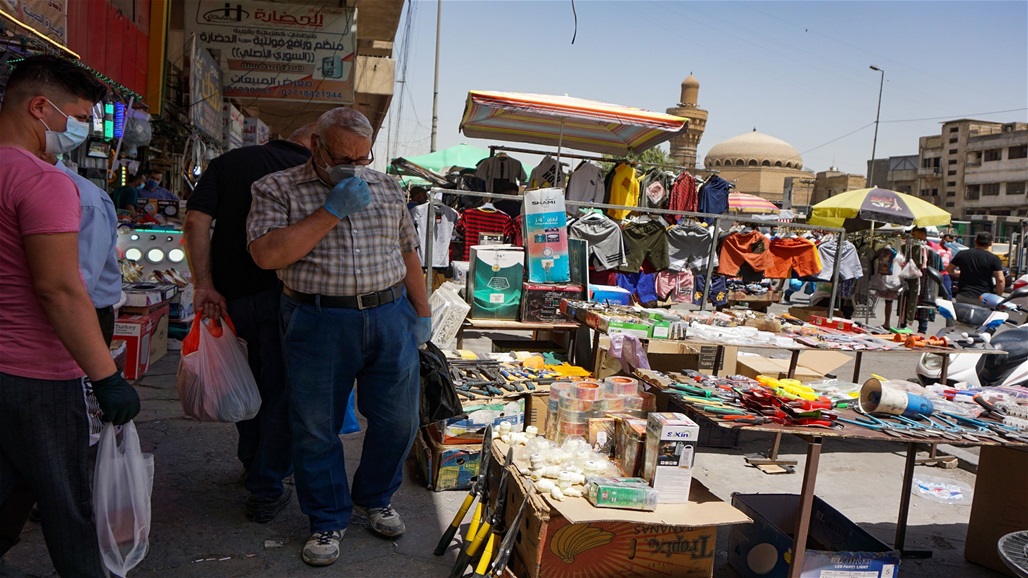 نائب يضع حلولا لمعالجة وتقليل ضرر الازمة الاقتصادية