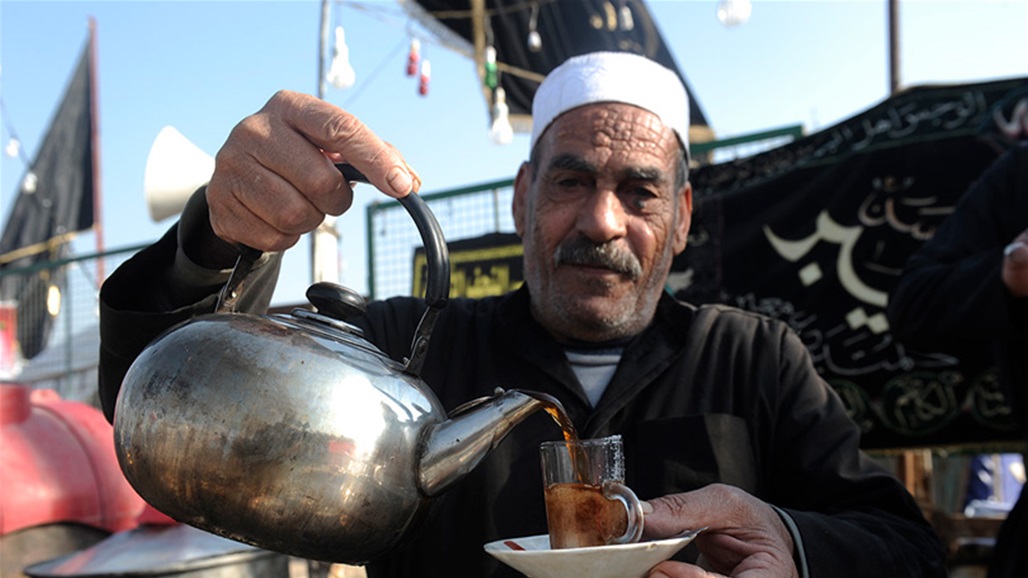 صحة النجف تصدر تنويها هاما لاصحاب المواكب الحسينية