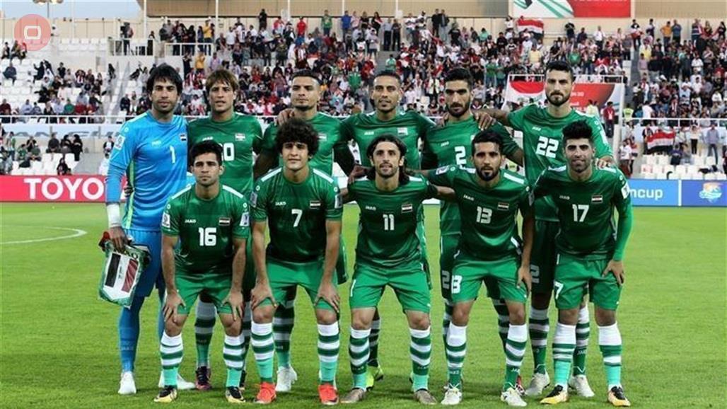 تحديد ملعب مباراة منتخبنا الوطني مع ايران في تصفيات المونديال