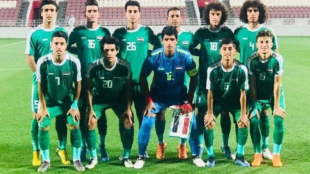 المنتخب الأولمبي يصل إلى الإمارات لمواجهة نظيره ودّيّاً