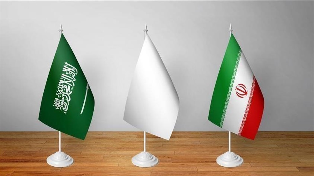 ايران: أجرينا مع السعودية ثلاث جولات من الحوار في بغداد