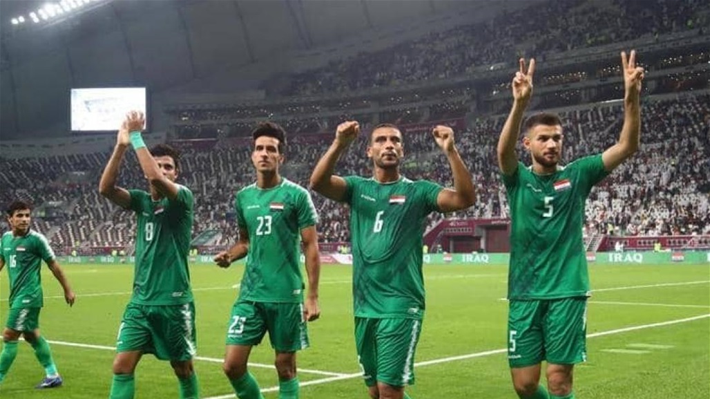 قبيل مواجهة ايران.. لاعب دولي سابق يقدم نصيحة للمنتخب الوطني  