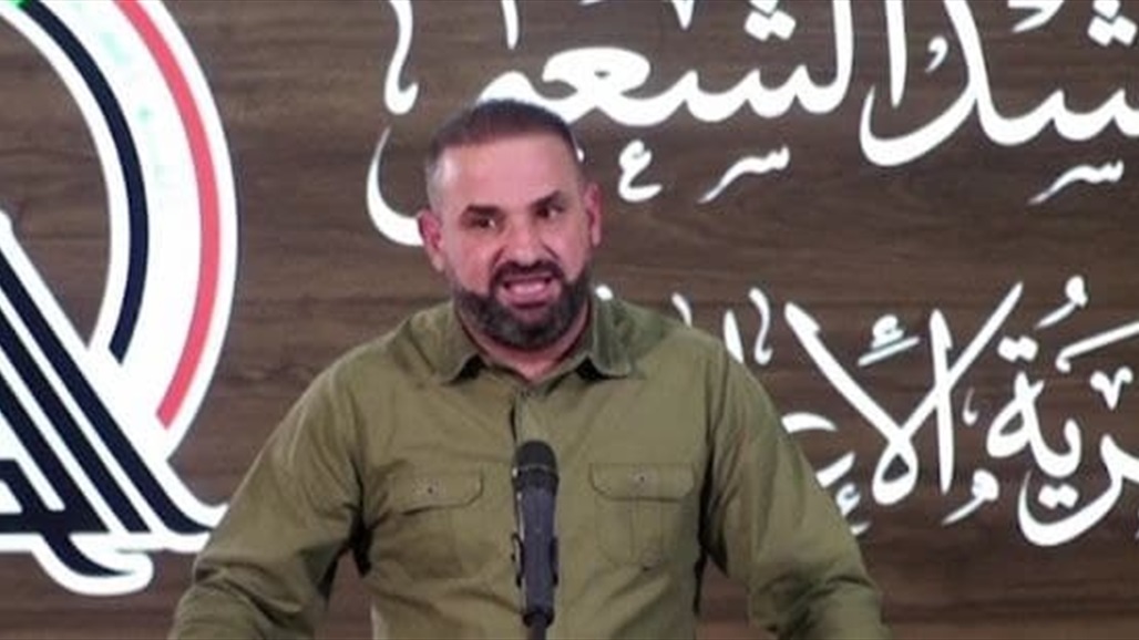 الحشد الشعبي يعلن موعد إعلان النتائج الأولية لاستمارات المفسوخة عقودهم