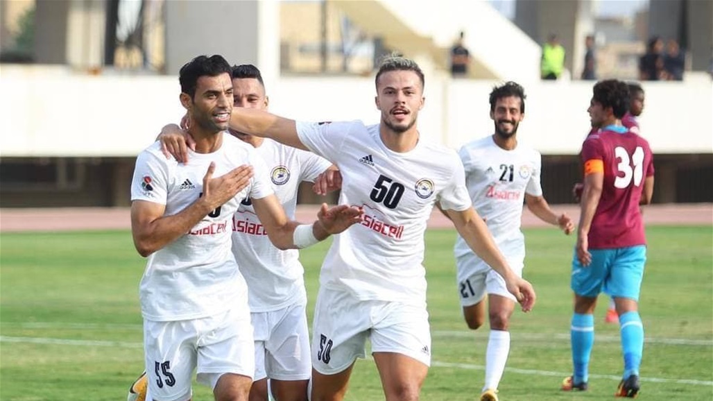 فوزان وتعادل في ممتاز الكرة