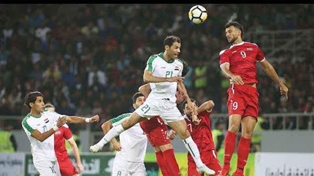 البوشي: تكتيك المنتخب السوري بات واضحا ومكشوفا للجهاز الفني للمنتخب العراقي