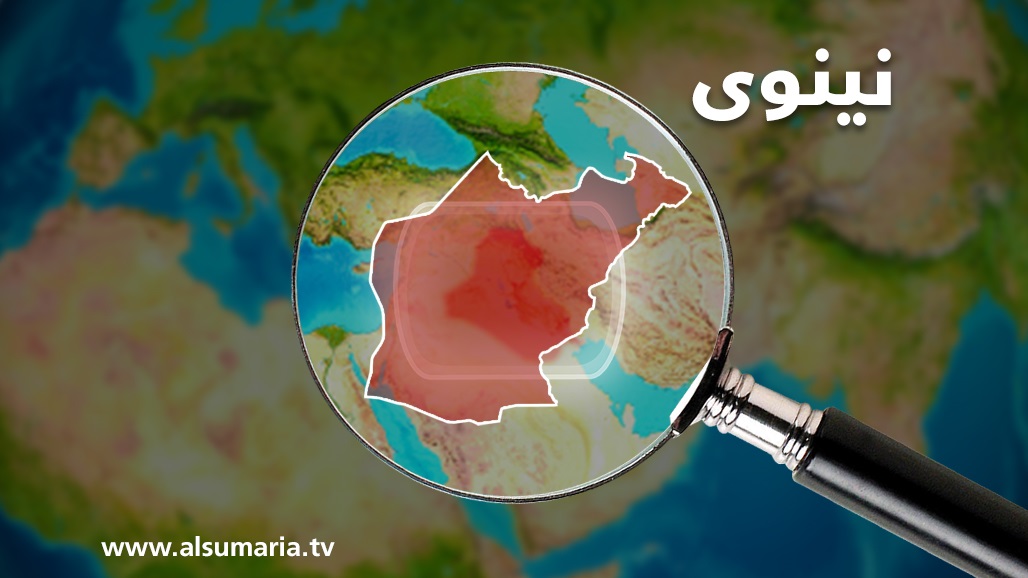 سقوط صاروخين قرب "معسكر تركي" في الموصل