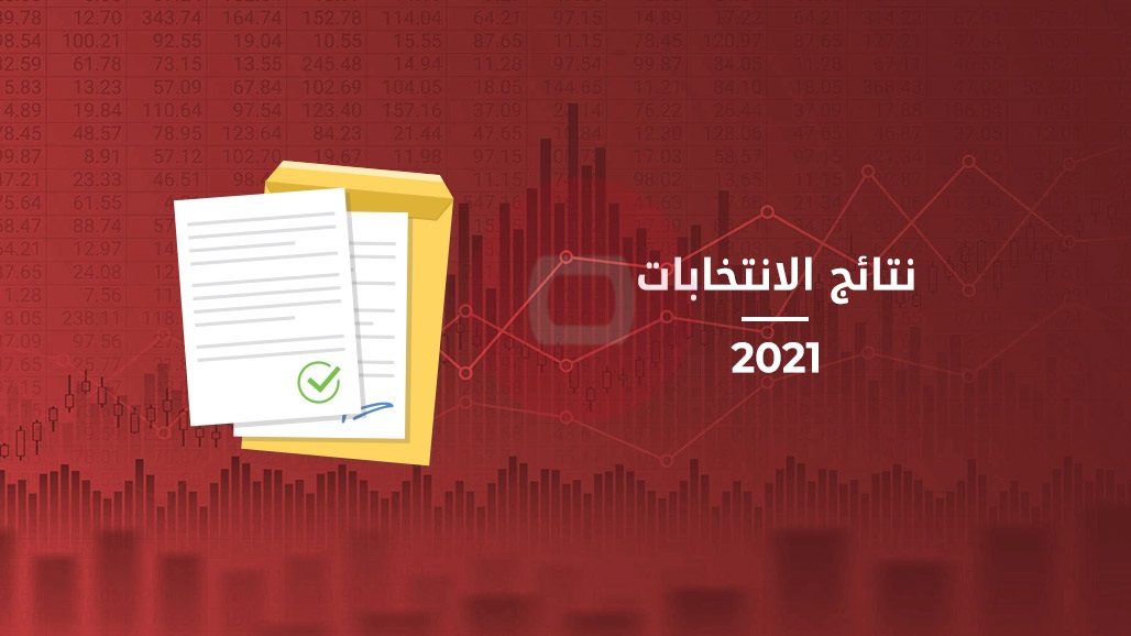 نتائج انتخابات العراق 2021