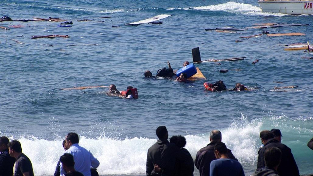 مصرع أكثر من 40 مهاجرا قبالة سواحل المغرب