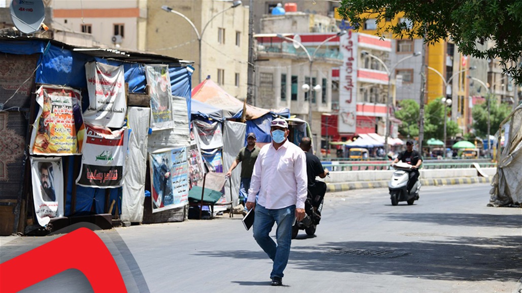 العراقيون متخوّفون من "أوميكرون"... أمّا العلماء فمتفائلون!