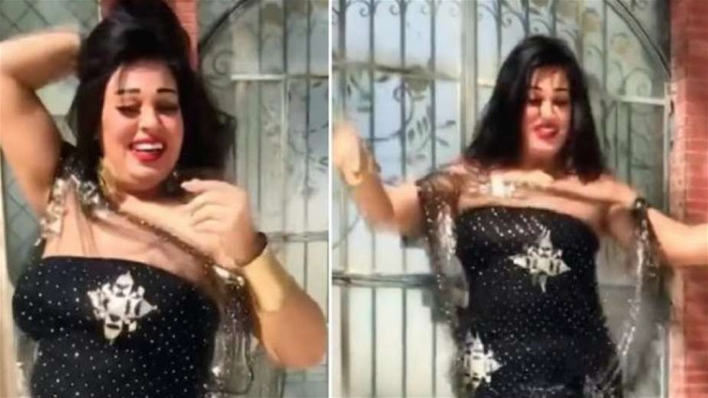 "فيفي عبده" ترقص على اغنية عراقية وتتعرض لإنتقادات واسعة (فيديو)