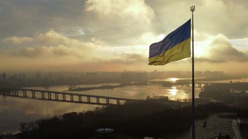 دوي انفجارات عنيفة في كييف- عاجل