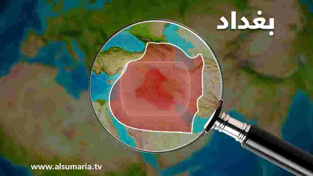 مصدر يكشف طبيعة الانفجار في الكرادة - عاجل 