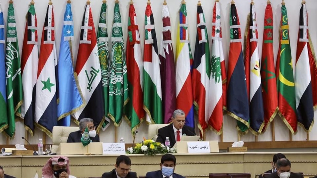 الغانمي يفتتح أعمال الدورة 39 لمجلس وزراء الداخلية العرب
