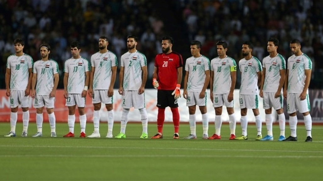 اسماء جديدة.. إعلان قائمة المنتخب الوطني تحضيراً لمواجهة زامبيا