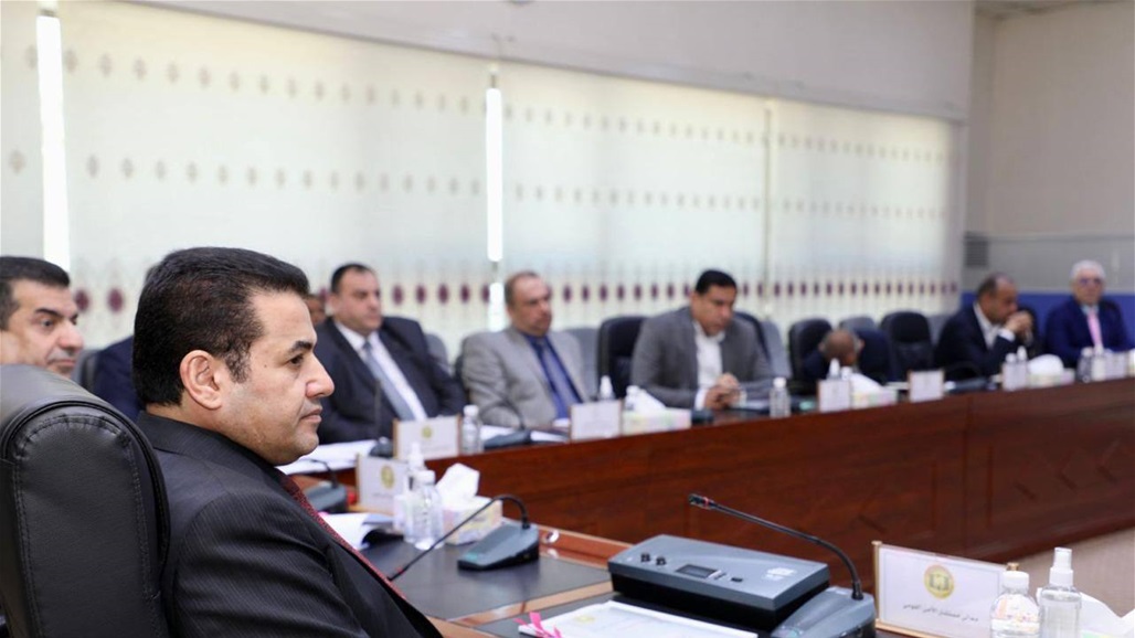 اجتماع أمني لمواجهة "تحدٍ خطير يهدد المجتمع العراقي"