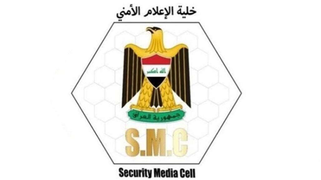 الإعلام الأمني: القبض على متهمين بالارهاب واخر يتاجر بالاثار في بغداد