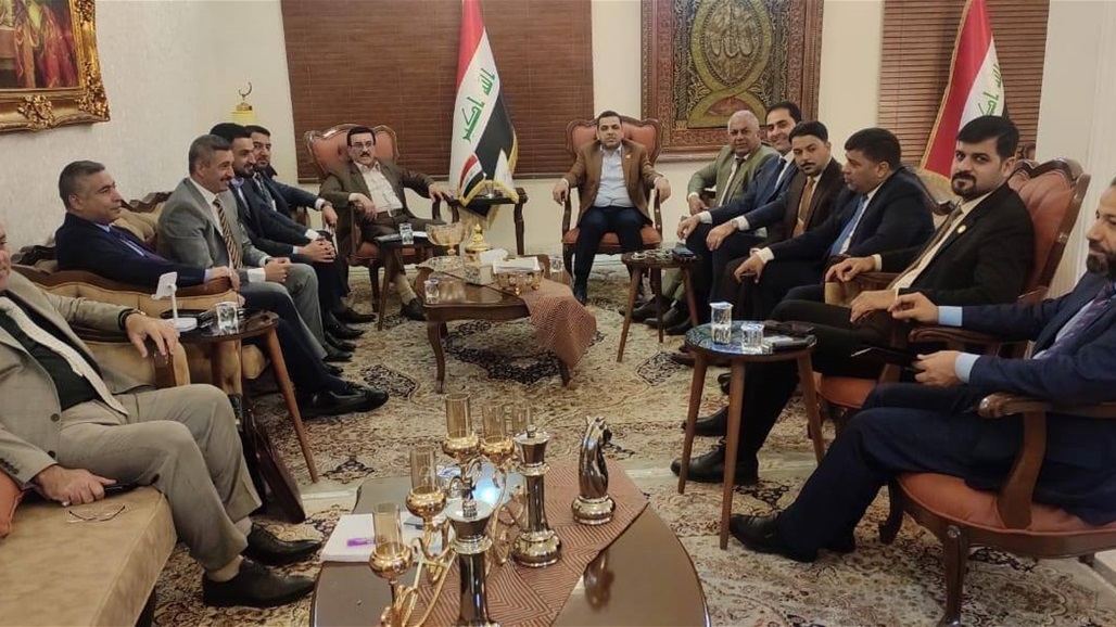 قبل جلسة الحسم.. اجتماع بين النواب المستقلين وإشراقة كانون في بغداد