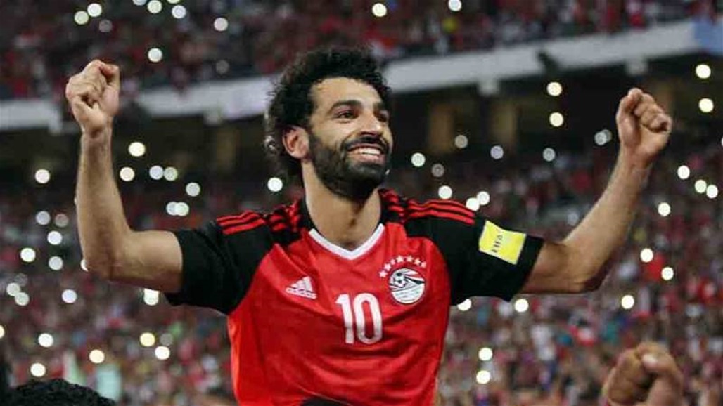 "رسالة حزينة" من محمد صلاح.. وتلميح بالاعتزال دوليا